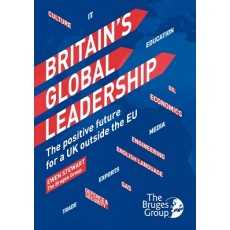Britain's Global Leadership - Ewen Stewart Britain's Global Leadership - Ewen Stewart