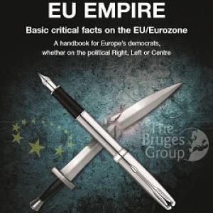 Tackling the EU Empire