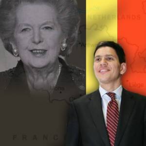 Miliband's 'Bruges' Speech: Rebutted