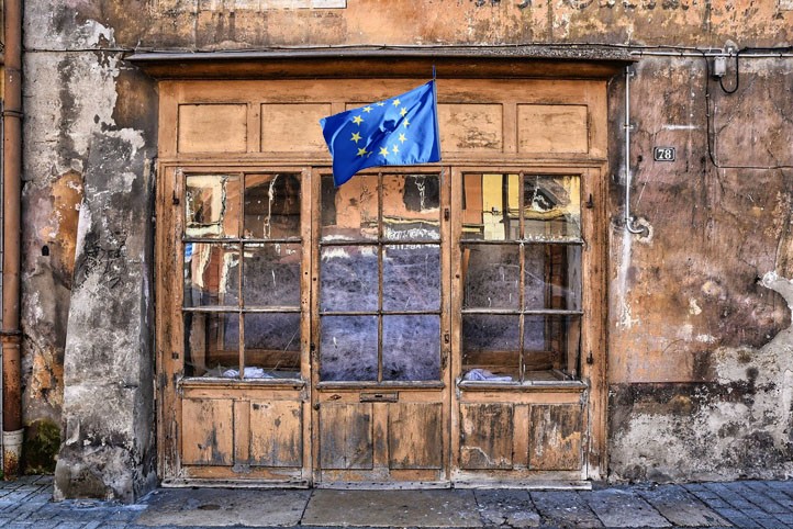 EU-Door