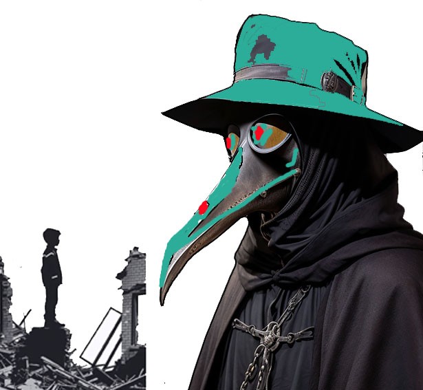 Mad, Bad and Dangerously Green