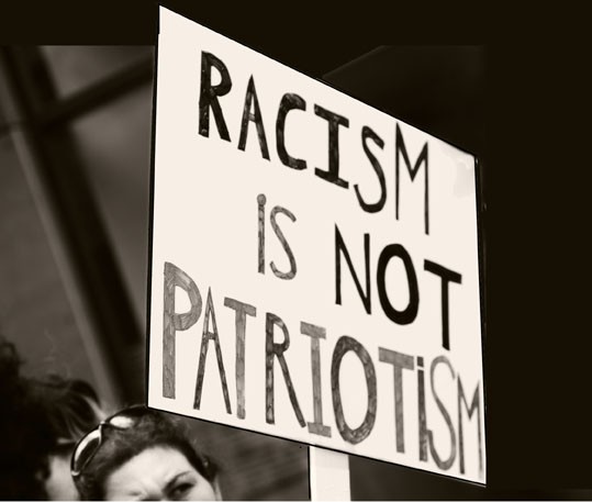 Time To Be Anti - Anti-Semitism