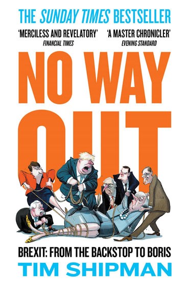 No-way-out