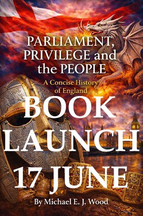 Book Launch