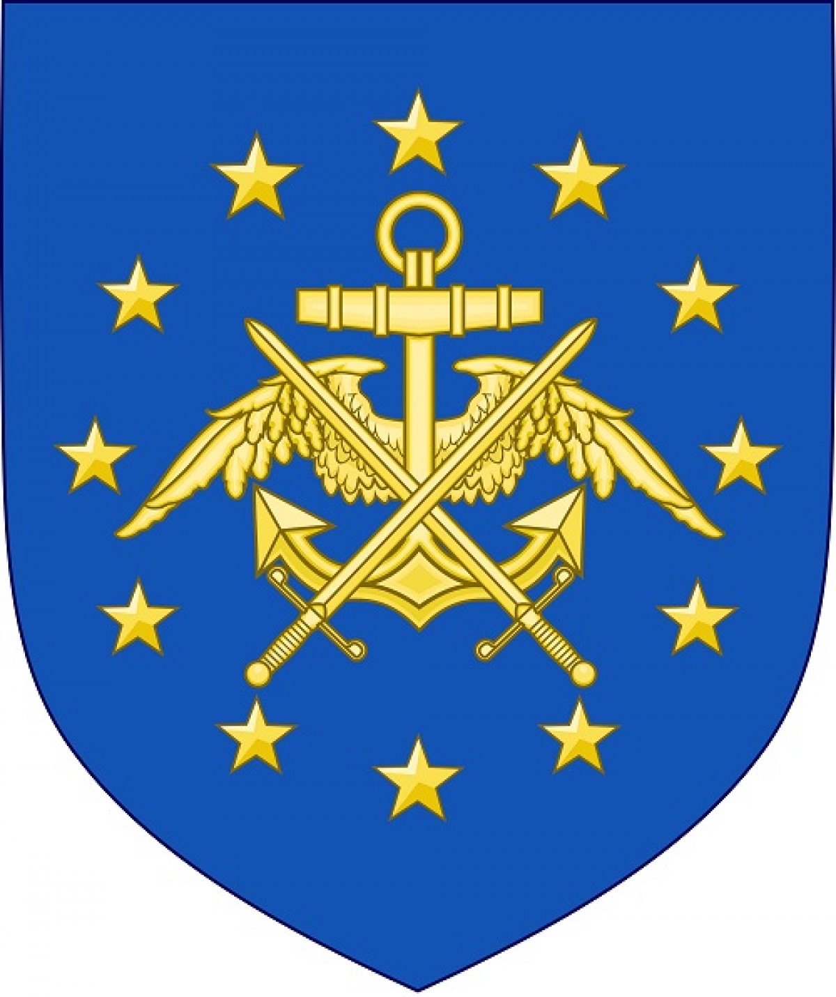 On The March The European Army Bruges Group Blog - 