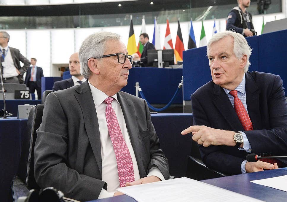 Juncker-and-Barnier