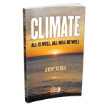 Climate. All is well. All will be well.