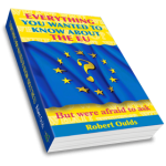 Everything you wanted to know about the EU 