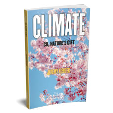 Climate - CO2 - Nature's Gift